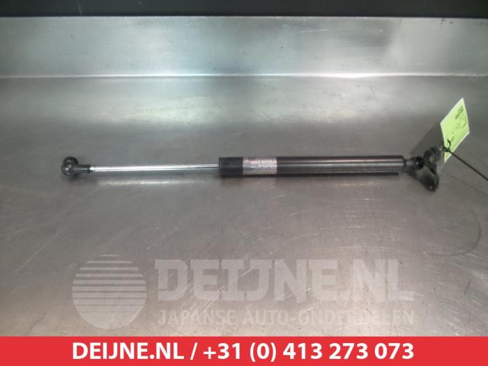 Honda Jazz Gasdämpfer rechts hinten O295270