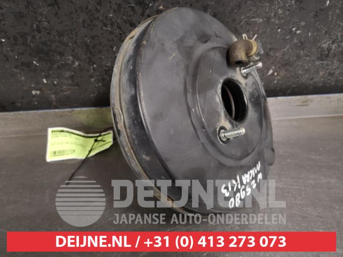 Nissan Micra Brake servo O336175