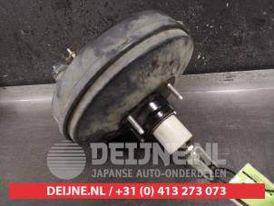Nissan Micra Rembekrachtiger O336175 foto 2