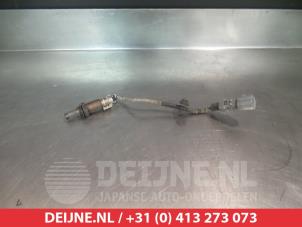 Gebruikte Lambda Sonde Toyota Avensis Wagon (T27) 2.2 16V D-4D-F 150 Prijs € 25,00 Margeregeling aangeboden door V.Deijne Jap.Auto-onderdelen BV