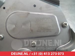 Toyota Avensis Scheibenwischermotor hinten O301455 foto 3