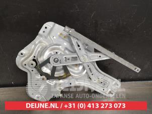 Kia Cerato Fenstermechanik 4-türig links hinten O290554 foto 2