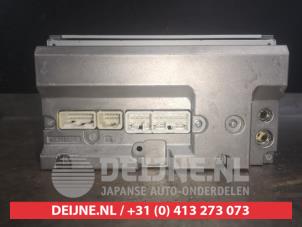 Toyota Prius Radio O313432 photo 2