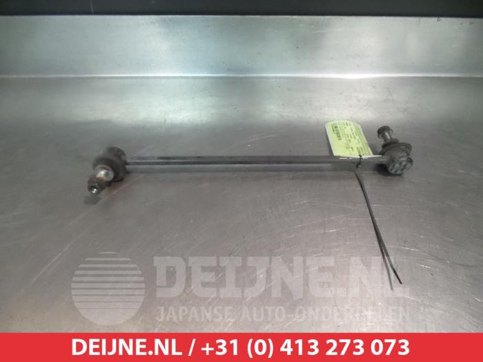 Honda Civic Stabilisierung Stange Führung O329903