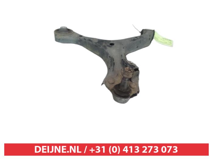 Honda Civic Draagarm onder links-voor O381539