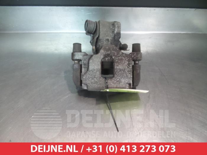 Honda Civic Bremszange rechts hinten O377212