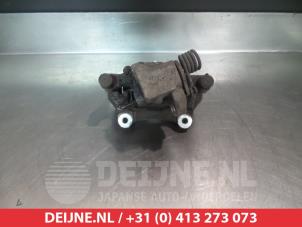 Honda Civic Bremszange rechts hinten O377212 foto 2