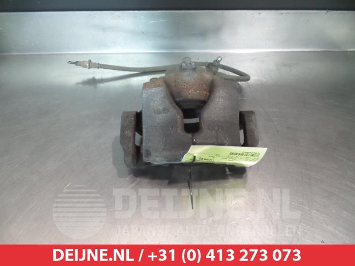 Honda Civic Bremszange links vorne O325294