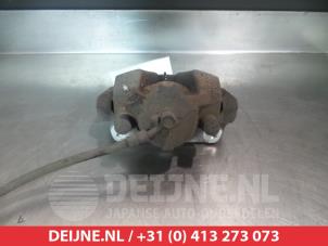 Honda Civic Bremszange links vorne O325294 foto 2