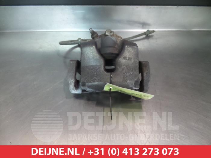 Honda Civic Bremszange rechts vorne O326565