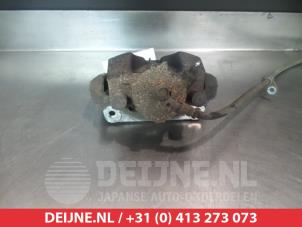 Honda Civic Bremszange rechts vorne O326565 foto 2