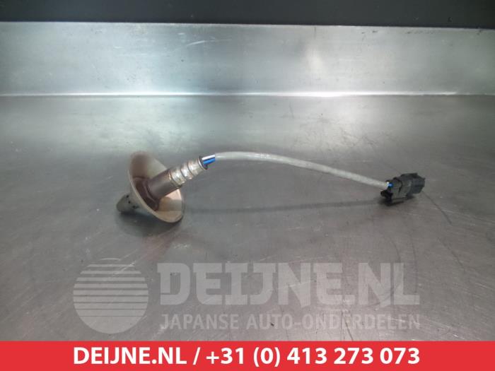 Gebruikte Lambda Sonde Honda Civic (FK1/2/3) 1.4i VTEC 16V Prijs € 40,00 Margeregeling aangeboden door V.Deijne Jap.Auto-onderdelen BV