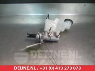 Gebruikte Hoofdremcilinder Toyota Verso S 1.33 16V Dual VVT-I Prijs op aanvraag aangeboden door V.Deijne Jap.Auto-onderdelen BV