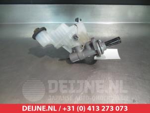 Toyota Verso-S Hauptbremszylinder O337116 foto 2