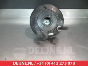 Gebruikte Rembol Toyota Verso S 1.33 16V Dual VVT-I Prijs € 50,00 Margeregeling aangeboden door V.Deijne Jap.Auto-onderdelen BV