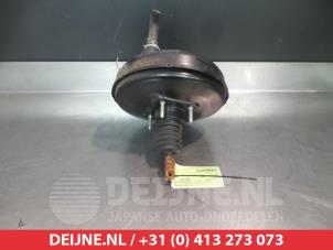Toyota Verso-S Bremskraftverstärker O336310 foto 2
