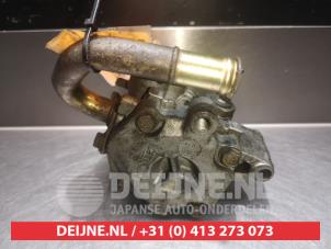 Daihatsu Sirion Power steering pump O331839 photo 3