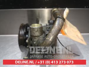 Daihatsu Sirion Power steering pump O331839 photo 4