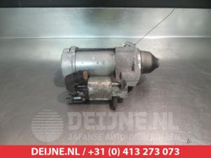 Gebruikte Startmotor Hyundai i30 Wagon (GDHF5) 1.6 CRDi 16V VGT Prijs € 35,00 Margeregeling aangeboden door V.Deijne Jap.Auto-onderdelen BV