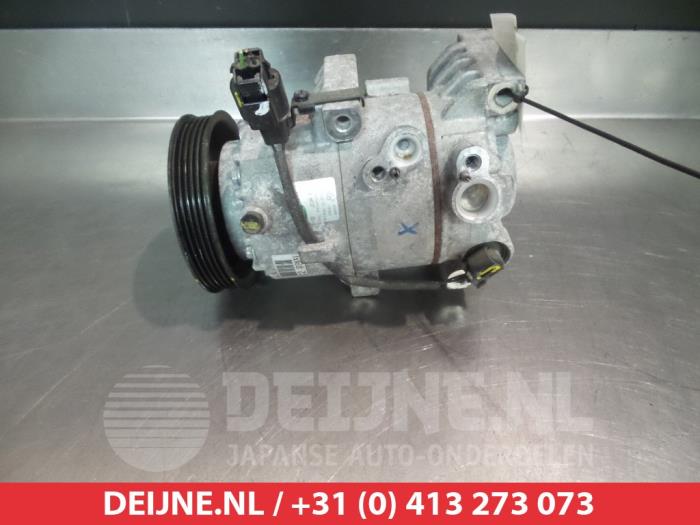 Hyundai I30 Aircopomp O346390