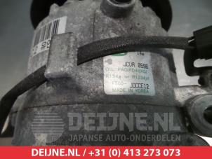 Hyundai I30 Klimapumpe O346390 foto 2