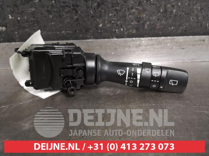 Hyundai I30 Ruitenwis Schakelaar O309534