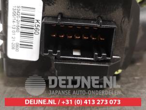 Hyundai I30 Wiper switch O309534 photo 4