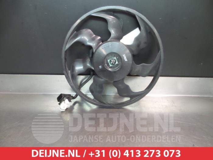 Hyundai I30 Koelvin O391284