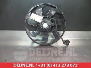 Hyundai I30 Kühlgebläse O391284 foto 2