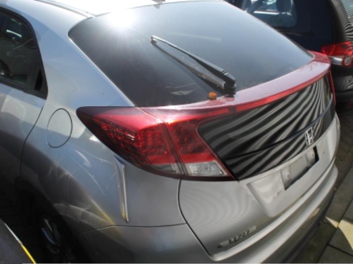 Honda Civic Achterlicht rechts O299808