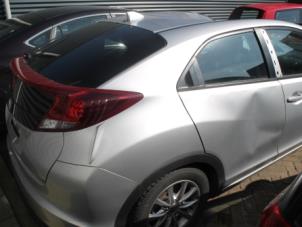 Honda Civic Rücklicht rechts O299808 foto 2