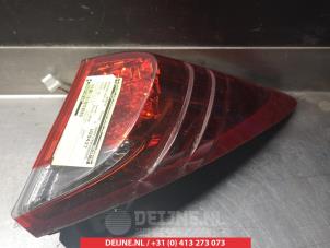 Honda Civic Rücklicht rechts O299808 foto 3