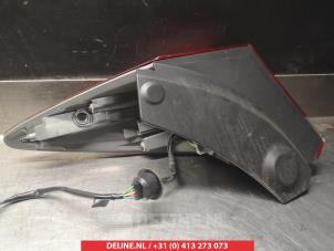 Honda Civic Rücklicht rechts O299808 foto 4