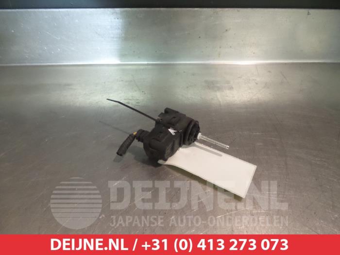 Hyundai IX35 Koplampmotor O267517