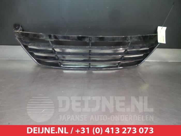 Hyundai IX35 Bumper Rooster O264294