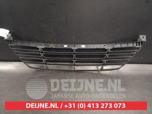 Hyundai IX35 Stoßstangenrost O264294 foto 2