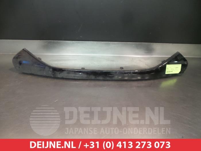 Hyundai IX35 Bumperlijst midden-voor O264133
