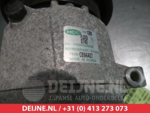 Hyundai Accent Klimapumpe O346554 foto 2
