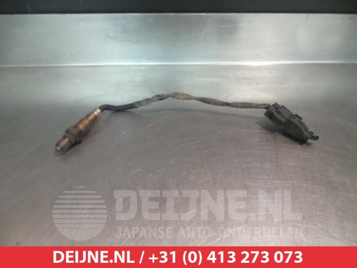 Gebruikte Lambda Sonde Hyundai Accent 1.6i 16V Prijs € 20,00 Margeregeling aangeboden door V.Deijne Jap.Auto-onderdelen BV