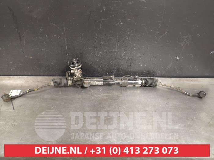 Hyundai Accent Power steering box O330397