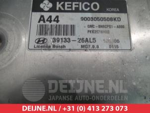 Hyundai Accent Computer Motormanagement O344345 foto 2