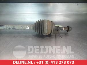 Toyota Verso Front drive shaft, right O320255 photo 2