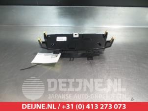 Toyota Verso Heater control panel O306462 photo 2