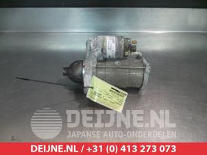 Gebruikte Startmotor Toyota Verso 2.0 16V D-4D-F Prijs € 45,00 Margeregeling aangeboden door V.Deijne Jap.Auto-onderdelen BV