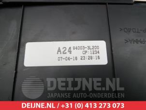 Hyundai Grandeur Kilometerteller KM O304284 foto 3