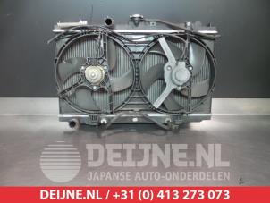 Nissan Primera Radiator O339632 photo 2