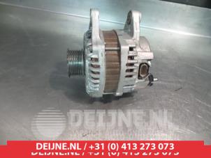Nissan Note Dynamo O65957 foto 2