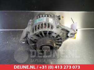Gebruikte Dynamo Suzuki Wagon-R+ (SR) 1.0 16V Prijs € 25,00 Margeregeling aangeboden door V.Deijne Jap.Auto-onderdelen BV
