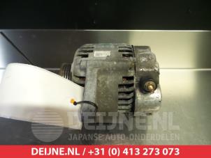 Suzuki Wagon R+ Dynamo O359165 foto 2