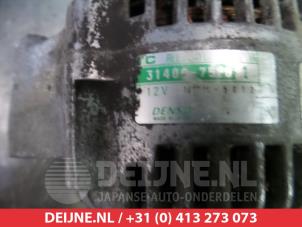 Suzuki Wagon R+ Dynamo O359165 foto 4